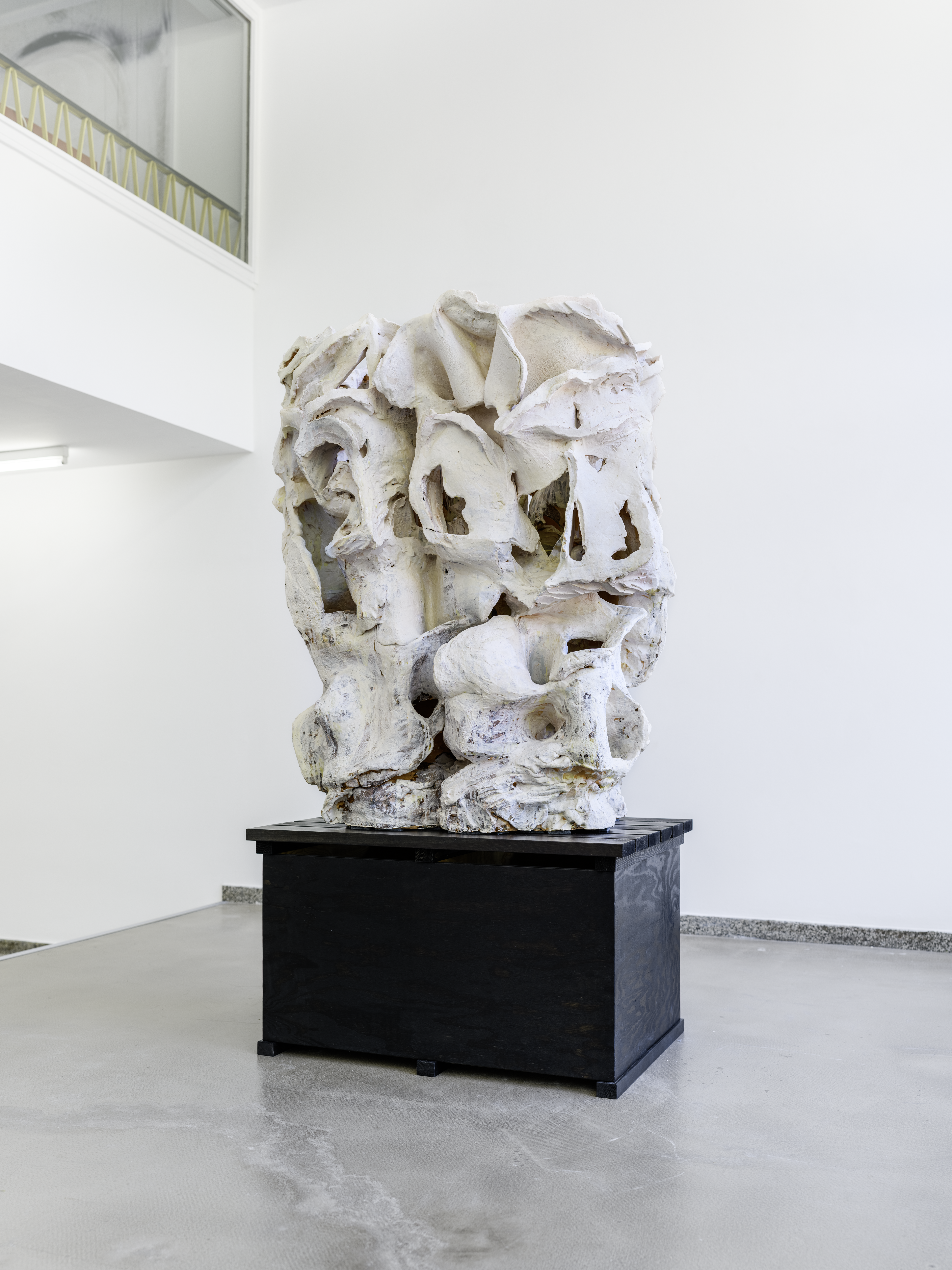 Moritz Karweik – Galerie Mirko Mayer Köln